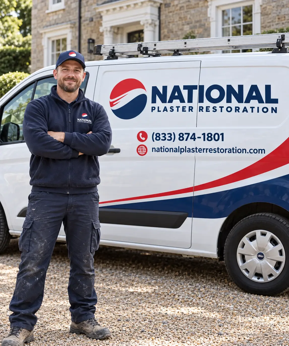 Plaster Repair Muldrow, OK FAQs